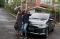 Test Drive Toyota Calya...