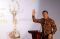 AHY Hadiri Malam Budaya...