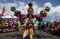 Toboali Fashion Carnival,...
