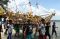 Ritual Buang Jung, Memberi...