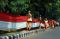 Bendera Merah Putih...