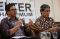 KPU Gelar Diskusi Undang-Undang...