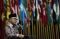 Ketua MPR Hadiri Seminar...