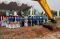 Groundbreaking Apartemen...