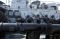Tim VBSS KRI Tjiptadi...