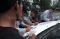 Dishub Jakarta Barat...