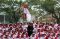 Presiden Jokowi Lepas...