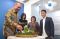 Grand Opening MNC Travel