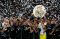 Bungkam MU, Madrid Juara...