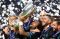 Bungkam MU, Madrid Juara...