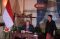Menlu Retno Marsudi...