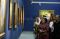 Megawati Kunjungi Pameran...