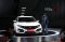 Civic Type R goda Pengunjung...