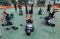 Persiapan Tim Indonesia...