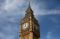 Big Ben Berhenti Berdentang...