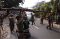 Satpol PP Jakarta Selatan...
