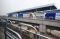 Ujicoba Skytrain di...