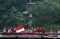 Aktivis Ciliwung Kibarkan...