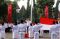 CIMB Niaga Gelar Upacara...
