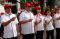 CIMB Niaga Gelar Upacara...