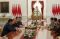 Presiden Jokowi Terima...
