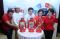 17 Tahun Coca Cola Foundation...