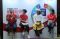 17 Tahun Coca Cola Foundation...