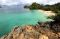 Pantai Tiga Warna, Surga...