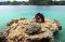 Pantai Tiga Warna, Surga...