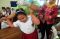 Siswa SDN Bulusan Semarang...