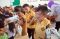 Siswa SDN Bulusan Semarang...