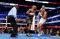 Mayweather Menang TKO...