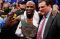 Mayweather Menang TKO...