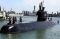 Kapal Selam KRI Nagapasa-403...