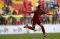 Bungkam Myanmar, Timnas...