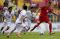 Bungkam Myanmar, Timnas...