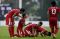 Bungkam Myanmar, Timnas...