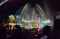 Atraksi Dancing Fountain...