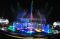 Atraksi Dancing Fountain...