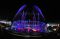 Atraksi Dancing Fountain...