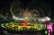 Atraksi Dancing Fountain...
