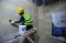 Papan Gypsum Anti Radiasi