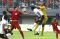 Timnas Indonesia Gagal...