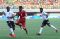 Timnas Indonesia Gagal...