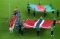 Norwegia Kalahkan Azerbaijan...