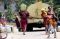 Krisis Air di Lereng...