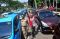 Ribuan Sopir Demo Tolak...
