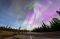 Keindahan Aurora Borealis...