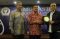 Ketua MPR Hadiri Munas...