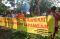 Puluhan Warga Demo Selamatkan...